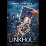 LINKHOLE by Mickael Chatelain (English+French)