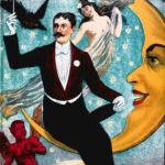Magic 1400s-1950s by Noel Daniel, Mike Caveney, Ricky Jay, Jim Steinmeyer