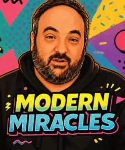 Modern Miracles With David Jonathan Live