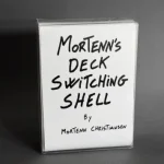 Mortenn's Deck Switching Shell by Mortenn Christiansen & Crazy Jokers