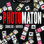 Photomaton by Dominique Duvivier