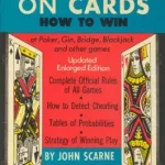 Scarne on Cards by John Scarne