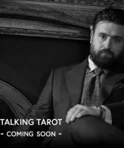 Talking Tarto by Luke Jermay
