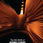 The Big Book Of Rising Cards by Claude Klingsor