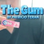 The Gum by Patricio Teran