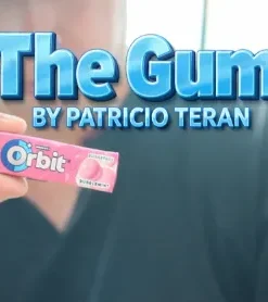The Gum by Patricio Teran
