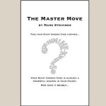 The Master Move by Mark Strivings