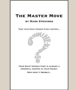 The Master Move by Mark Strivings