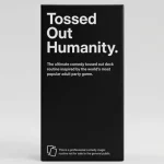 Tossed Out Humanity by Lee Hathaway and Paul Martin