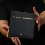 Tri-Vanish Handkerchief by TCC Team