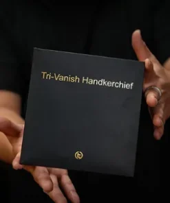 Tri-Vanish Handkerchief by TCC Team