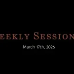 Weekly Session by Helder Guimaraes 1