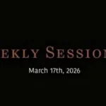 Weekly Session by Helder Guimaraes 3