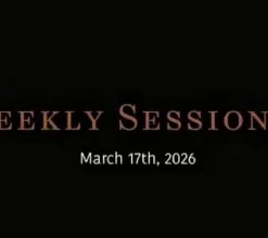Weekly Session by Helder Guimaraes 3