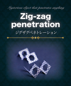 Zig Zag Penetration