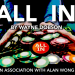All In by Wayne Dobson in association with Alan Wong (Video+PDF)