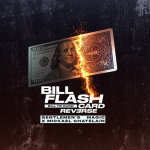 Bill Flash Card by Gentlemen's Magic X Michael Chatelain