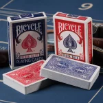 Black Hole Deck by WZ
