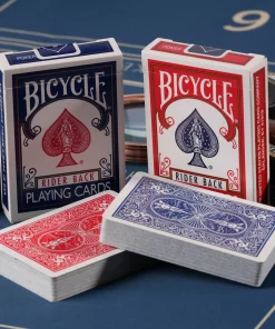 Black Hole Deck by WZ