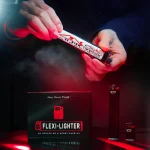 Flexi-Lighter by Horace Ng & Henry Harius