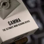 Gamma by Nikolas Mavresis and David Jonathan