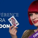 Laura LONDON - Conference VM