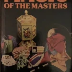 Magic of the Masters by Jack Delvin