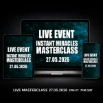 Matt McGurk - Instant Miracles Masterclass
