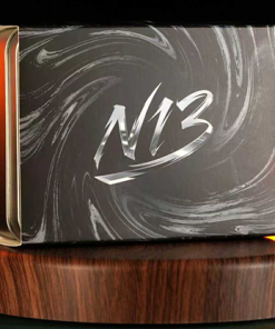 N13 by N2G