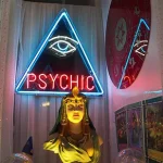 Nathan Demdyke - Private Medium & Fortune Tellers Secret Psychic Cold Reading Notebooks