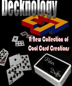 Peter Duffie - Decknology