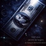 Premonition by Mickael Chatelain