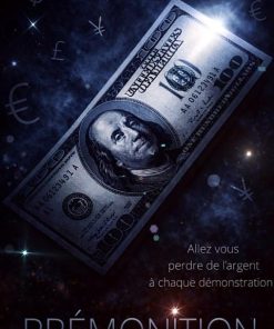 Premonition by Mickael Chatelain