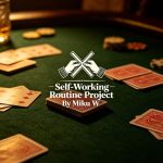 Self-Working Routine Project By Miku W