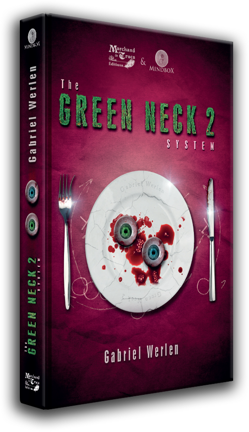 The Green Neck System 2 by Gabriel Werlen (English)