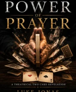 The Power of Prayer by Luke Jonas