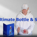 Ultimate Bottle & Silk by Pascal Romano