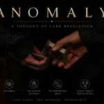 Anomaly by Oliver Soames