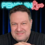 Christian Engblom LIVE