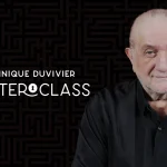 Dominique Duvivier Masterclass Live 1-3