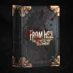 From Hell - The Whitechapel Testament by Lebanon Circle (Video+PDF)