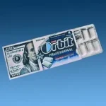 Gum By Tora Magic