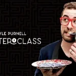 Kyle Purnell Masterclass Live 2