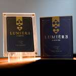 Lumiere By Agus Tjiu