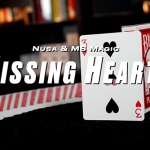 Missing Hearts by Nusa & MS Magic