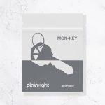 Mon-Key by Plainsight Magic