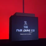 Pain Game 2.0 by Jon Allen