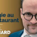 Paul Pichard - Magie au Restaurant