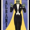 The NEW Perfect Mental Club Act by Docc Hilford