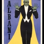 The NEW Perfect Mental Club Act by Docc Hilford